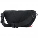 Borseta universala Ducati Waist Bag, Marime Forma ergonomica, Materiale durabile, Negru 6 - lerato.ro