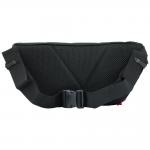 Borseta universala Ducati Waist Bag, Marime Forma ergonomica, Materiale durabile, Negru 8 - lerato.ro