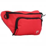 Borseta universala Ducati Waist Bag, Marime Forma ergonomica, Materiale durabile, Rosu 3 - lerato.ro