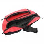 Borseta universala Ducati Waist Bag, Marime Forma ergonomica, Materiale durabile, Rosu 5 - lerato.ro