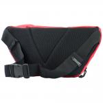 Borseta universala Ducati Waist Bag, Marime Forma ergonomica, Materiale durabile, Rosu 6 - lerato.ro