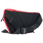 Borseta universala Ducati Waist Bag, Marime Forma ergonomica, Materiale durabile, Rosu 7 - lerato.ro