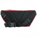 Borseta universala Ducati Waist Bag, Marime Forma ergonomica, Materiale durabile, Rosu 8 - lerato.ro
