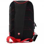 Geanta universala Ducati Shouler Bag, Curea ajustabila, Materiale durabile, Negru 4 - lerato.ro