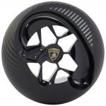 Casti wireless Lamborghini D1 Open Air, Bluetooth 6.0, 300 mAh, Autonomie 20h, USB-C, Negru 3 - lerato.ro