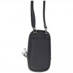Geanta universala Audi GT Microfiber, Negru 4 - lerato.ro