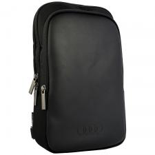 Genti, Geanta universala din poliester Audi GT 900D, Negru, lerato.ro