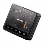 Mini videoproiector portabil Aurzen Zip Trifold Cyber, DLP, Rezolutie video 720p, 100 ANSI, 5000mAh, Difuzoare integrate, Unghi reglabil, USB-C, Dark Grey 8 - lerato.ro
