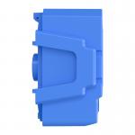 Comutator inteligent Avatto WSM16-DC32V-1, 5A, 1 canal, Compatibil cu Alexa, Google Home, Tuya Smart / Smart Life, WiFi, Albastru 6 - lerato.ro