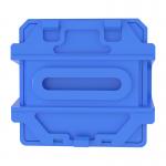 Comutator Smart Avatto ZWSM16-DC32V-1, ZigBee, 1 canal, 5A, WiFi, Albastru 5 - lerato.ro