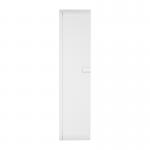 Senzor de temperatura si umiditate smart Avatto WHS10, Control aplicatie, WiFi, Alb 6 - lerato.ro