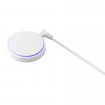Senzor de miscare smart Avatto HE20, Distanta detectie 5m, Control Aplicatie, WiFi, Alb 3 - lerato.ro