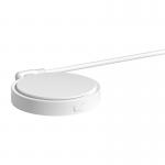 Senzor de miscare smart Avatto HE20, Distanta detectie 5m, Control Aplicatie, WiFi, Alb 4 - lerato.ro