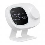Termostat inteligent Avatto WT598-1T1, Wi-Fi, Smart Life, Tuya, Amazon Alexa și Google Home, IP20, Alb 3 - lerato.ro