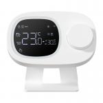 Termostat inteligent Avatto WT598-1T1, Wi-Fi, Smart Life, Tuya, Amazon Alexa și Google Home, IP20, Alb 4 - lerato.ro