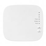 Termostat inteligent Avatto WT598-1T1, Wi-Fi, Smart Life, Tuya, Amazon Alexa și Google Home, IP20, Alb 7 - lerato.ro