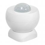 Senzor de miscare smart Avatto ZMS16, Distanta detectie 8m, Compatibil ZigBee 3.0, Control Aplicatie, WiFi, Alb 3 - lerato.ro