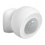 Senzor de miscare smart Avatto ZMS16, Distanta detectie 8m, Compatibil ZigBee 3.0, Control Aplicatie, WiFi, Alb 2 - lerato.ro