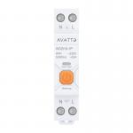 Sigiranta Smart Avatto WCB16, ZigBee, Control aplicatie vocal prin Amazon Alexa / Google Assistant, WiFI, Alb 3 - lerato.ro