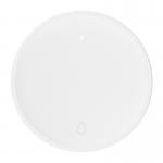 Senzor de inundatie Avatto ZWS16, Compatibil ZigBee, Control prin Smart Life / Tuya, Alb 3 - lerato.ro