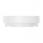 Senzor de inundatie Avatto ZWS16, Compatibil ZigBee, Control prin Smart Life / Tuya, Alb 6 - lerato.ro