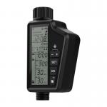 Programator automat cu telecomanda pentru irigare Avatto SWT60-EU, Presiune maxima 130 PSI, Debit maxim 35 l/min, Control aplicatie, WiFi, IP65, Negru 4 - lerato.ro