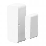 Senzor Smart Avatto DS10 pentru usi si ferestre, Compatibil cu Tuya, Amazon Alexa si Google Assistant, WiFi, Alb 4 - lerato.ro