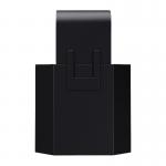 Contor de energie Smart Avatto ZWPM16-2, ZigBee 3.0, Bidirectional, Compatibil cu Tuya Smart, Negru 4 - lerato.ro