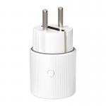 Priza Smart Avatto OT60-FR cu monitorizarea energiei, Tip FR, Putere 3500W, 16A, ZigBee, WiFi, Alb 6 - lerato.ro