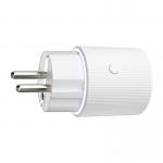 Priza Smart Avatto OT60-FR cu monitorizarea energiei, Tip FR, Putere 3500W, 16A, ZigBee, WiFi, Alb 3 - lerato.ro