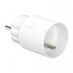 Priza Smart Avatto OT60-FR cu monitorizarea energiei, Tip FR, Putere 3500W, 16A, ZigBee, WiFi, Alb 4 - lerato.ro