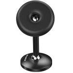 Suport auto magnetic AWEI X22, Dashboard Mount, Negru 2 - lerato.ro
