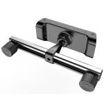 Suport tetiera auto AWEI X40, 215 x 130 x 66 mm, Negru 3 - lerato.ro