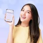 Baterie externa AWEI P89K, 10000 mAh, 38.5W, 3A, Incarcare Wireless 15W, 1x USB-C, 1x USB-A, Negru 5 - lerato.ro