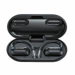 Casti wireless AWEI T93, Bluetooth 5.3, Autonomie 4h, 300mAh, Negru 2 - lerato.ro
