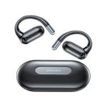 Casti wireless AWEI T93, Bluetooth 5.3, Autonomie 4h, 300mAh, Negru 3 - lerato.ro