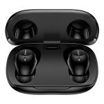 Casti wireless AWEI T20, TWS, ENC, Bluetooth 5.4, Negru 2 - lerato.ro
