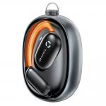 Casti wireless AWEI TZ13 ANC, Bluetooth 5.4, Autonomie 6h, 240mAh, Negru 2 - lerato.ro