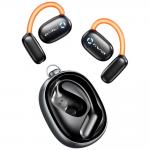 Casti wireless AWEI TZ13 ANC, Bluetooth 5.4, Autonomie 6h, 240mAh, Negru 3 - lerato.ro