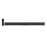 Soundbar PC Awei Y999, 2 x 25W, Wireless, Bluetooth 5.0, Negru 3 - lerato.ro