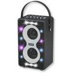 Boxa portabila AWEI KA15, Bluetooth 5.3, 3600 mAh, 70W, USB-C, Negru 2 - lerato.ro