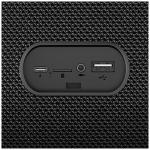 Boxa portabila AWEI KA39, Bluetooth 5.3, 8000 mAh, 100W, IPX6, USB-C, Negru 5 - lerato.ro