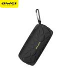 Boxa portabila AWEI Y330, Bluetooth 4.2, 1200 mAh, 6W, Negru 4 - lerato.ro