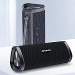 Boxa portabila AWEI Y331, Bluetooth 4.2, 2000 mAh, 10W, USB, Negru 3 - lerato.ro