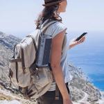 Boxa portabila AWEI Y331, Bluetooth 4.2, 2000 mAh, 10W, USB, Negru 5 - lerato.ro