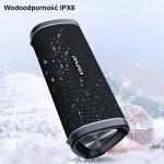 Boxa portabila AWEI Y331, Bluetooth 4.2, 2000 mAh, 10W, USB, Negru 6 - lerato.ro