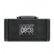 Boxa portabila AWEI Y332, Bluetooth 5.0, 8000 mAh, 10W, Autonomie 12h, Negru