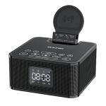 Boxa portabila AWEI Y332, Bluetooth 5.0, 8000 mAh, 10W, Autonomie 12h, Negru 5 - lerato.ro