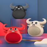 Boxa portabila AWEI Y335, Bluetooth 5.0, 400 mAh, 3W, Negru 4 - lerato.ro