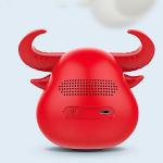 Boxa portabila AWEI Y335, Bluetooth 5.0, 400 mAh, 3W, Rosu 5 - lerato.ro